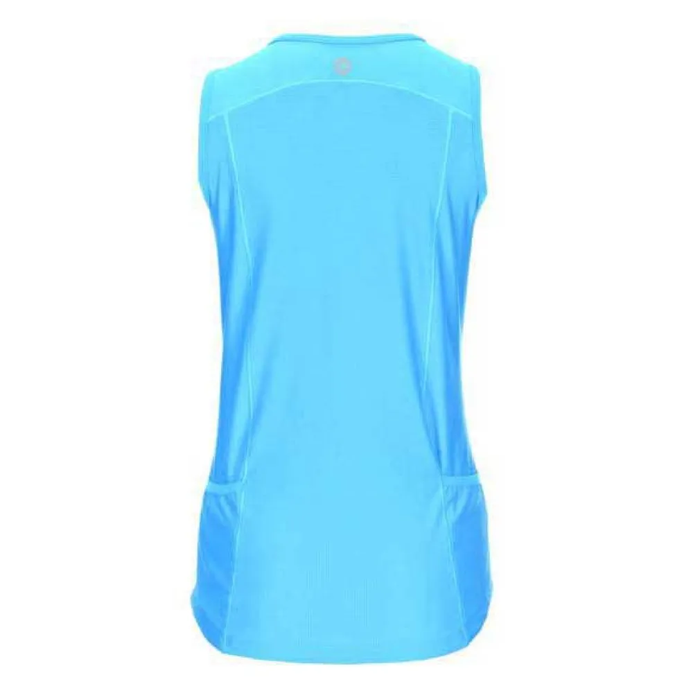 Zoot Active Tri Mesh ärmelloses T-shirt