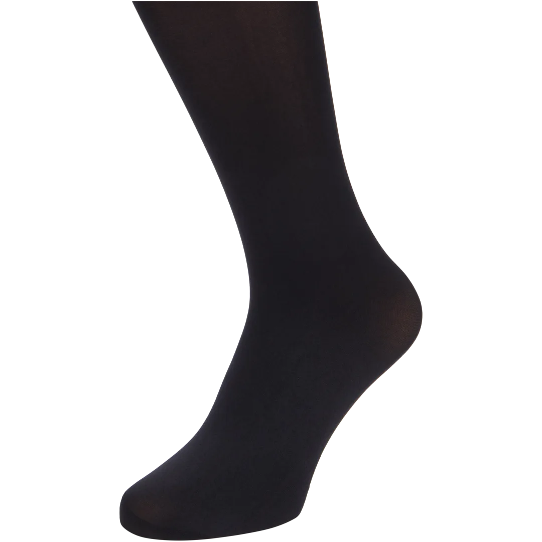 Kate Legwear panty 80 denier Maat 48/50