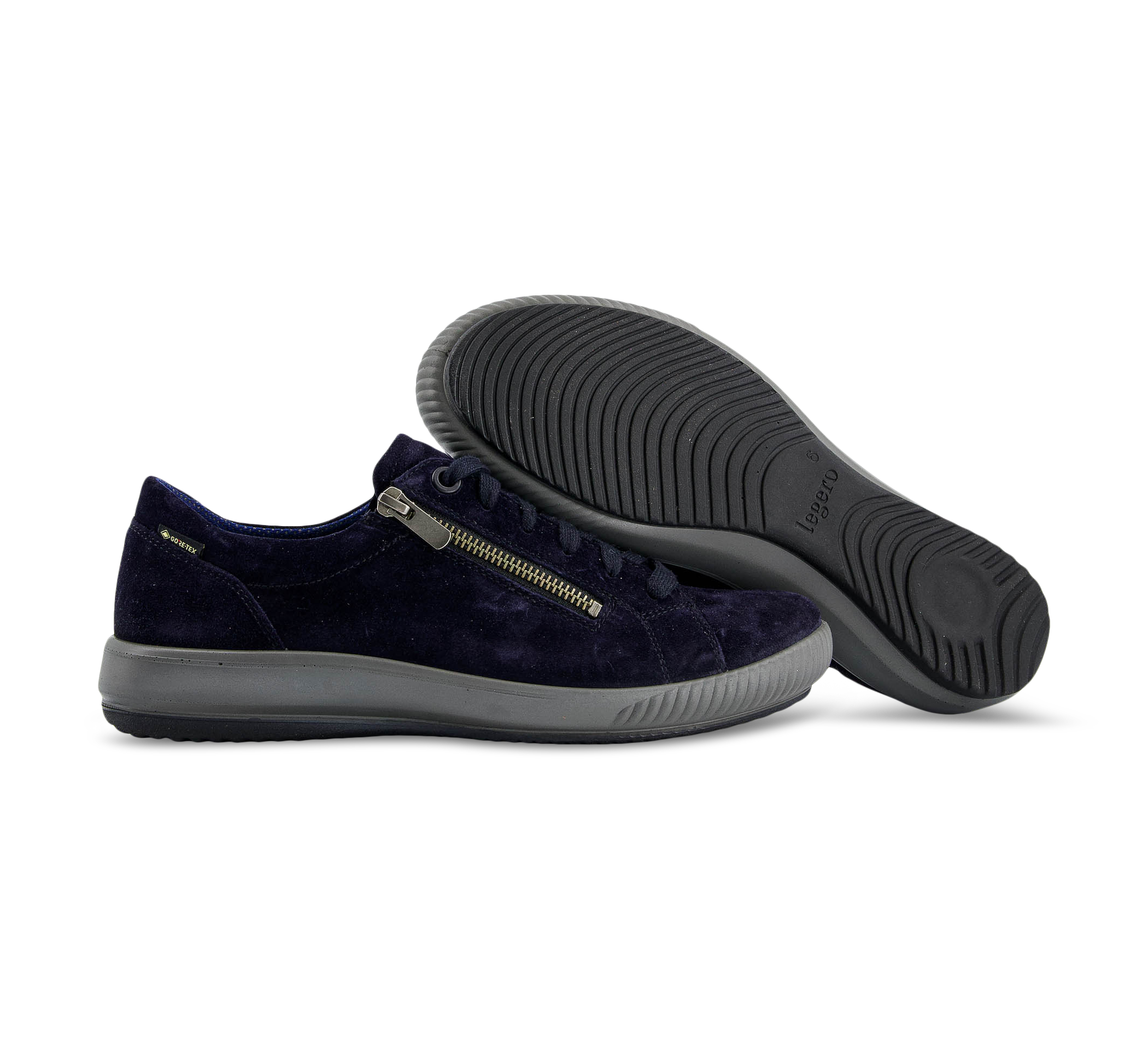 Legero TANARO 5.0 blau