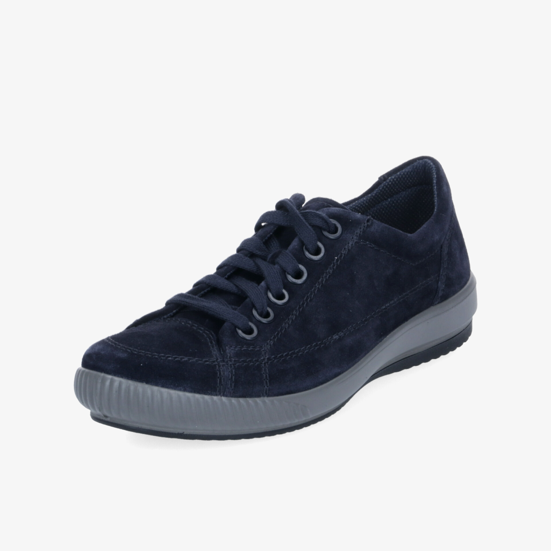 legero Damen Halbschuhe blau