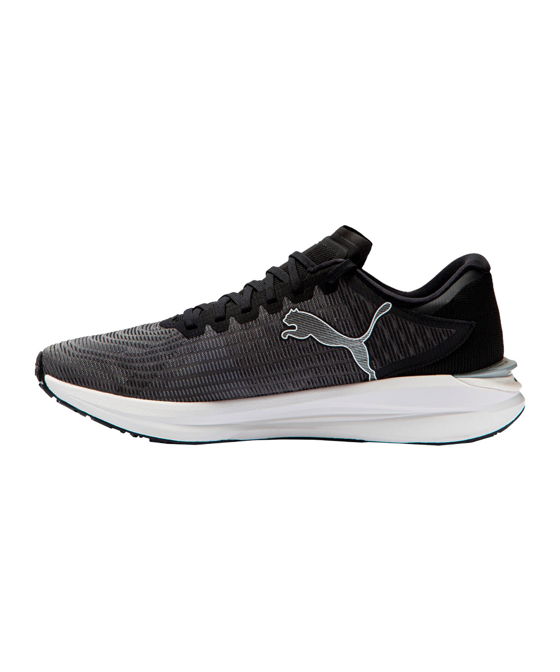 Puma| Herren Running - Schuhe - Neutral Electrify Nitro Running