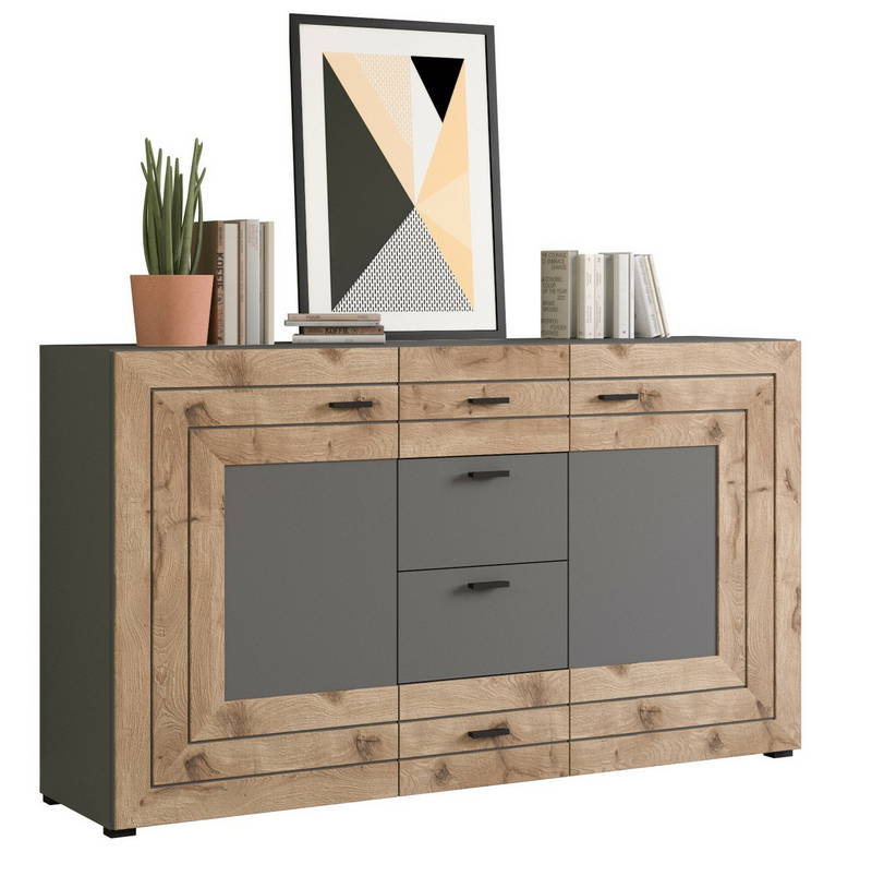 MID.YOU Sideboard FRENO