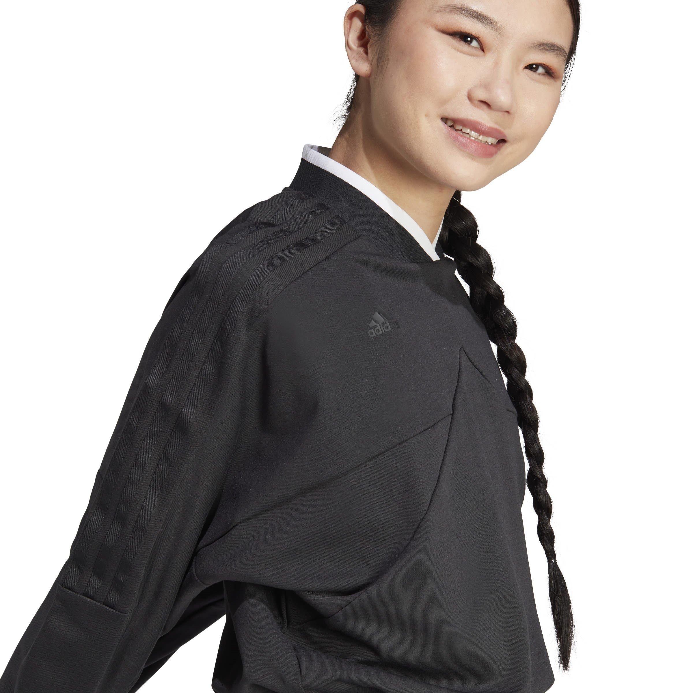 adidas Tiro Sweatshirt Womens