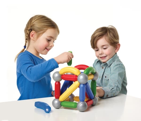 SmartMax Start Plus - magnetiske blokker (223696)