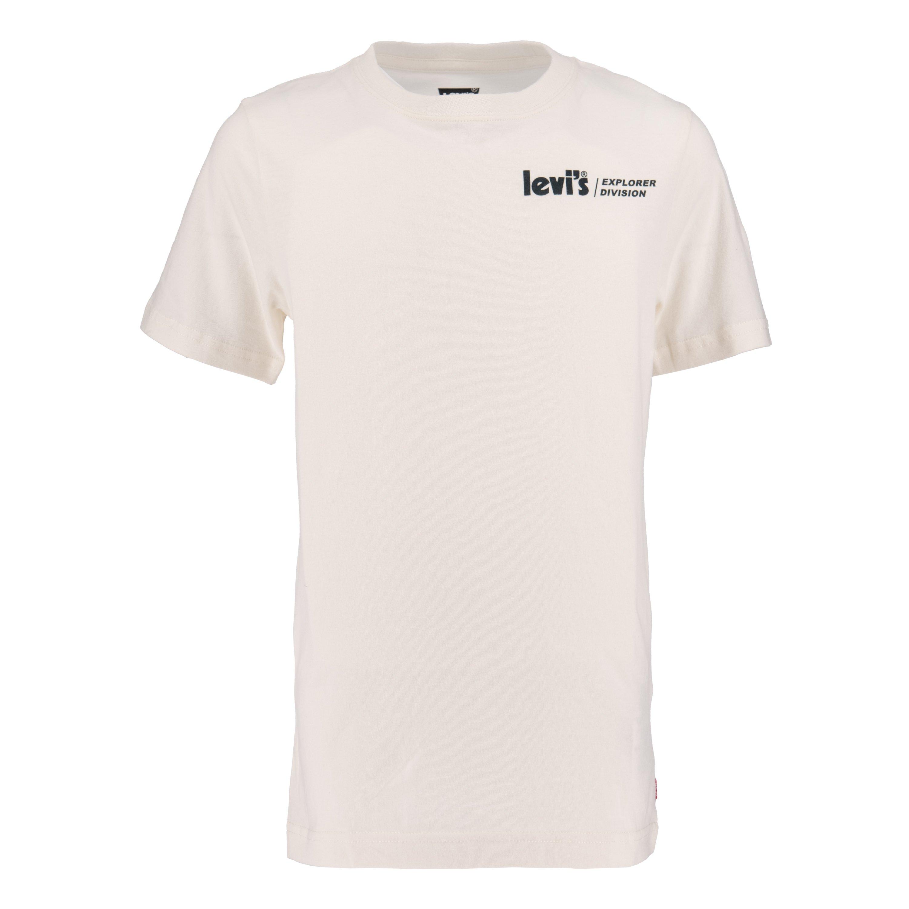 Levis Lights T Shirt Juniors