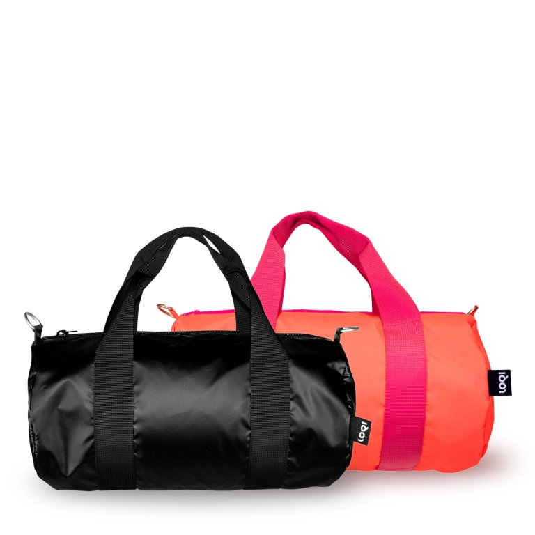 Loqi Tasche Weekender Mini