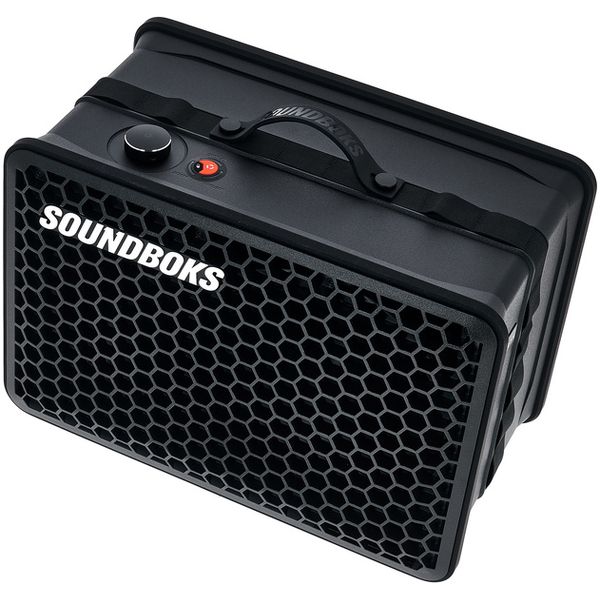 Soundboks Go