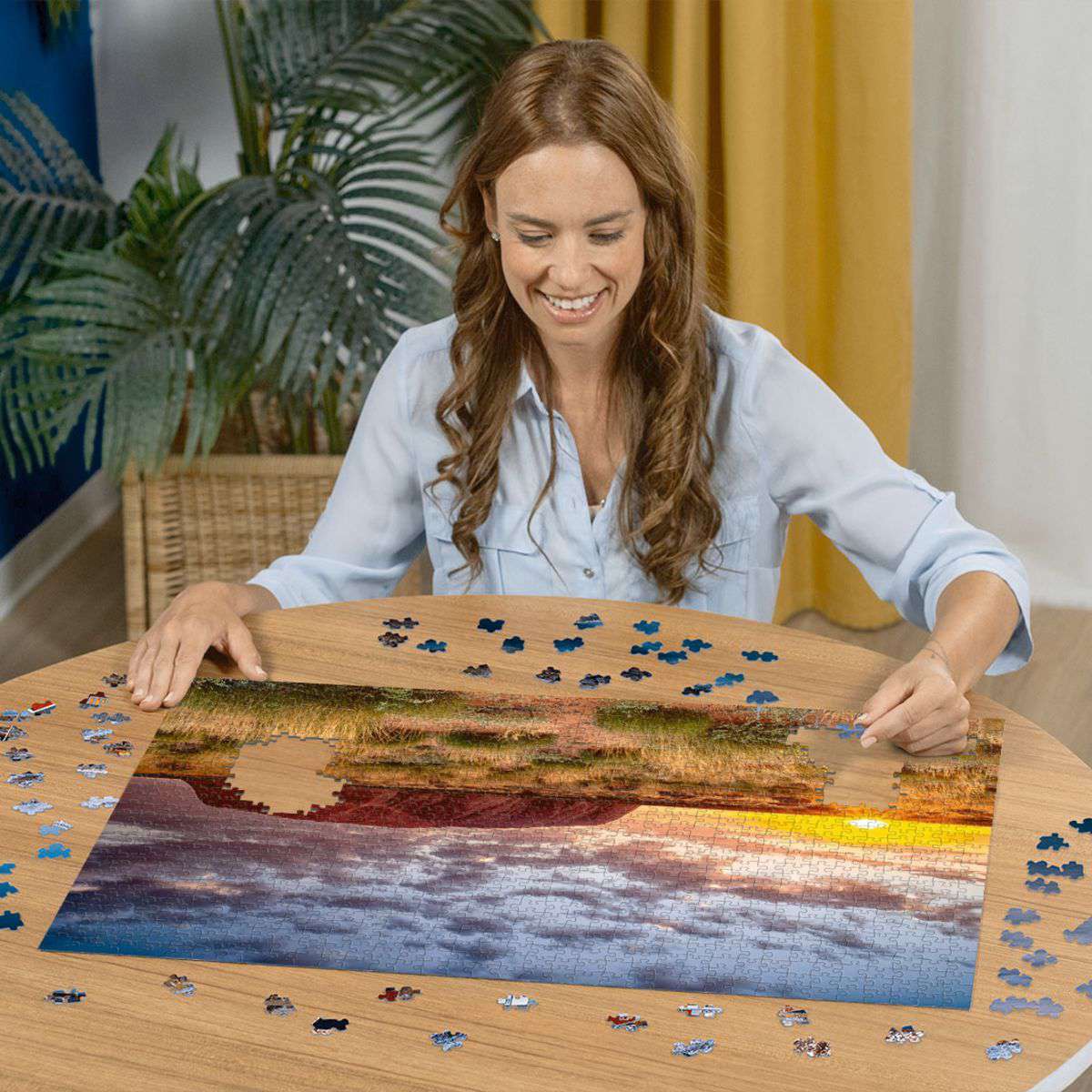 Ravensburger Spiel Ayers Rock in Australien
