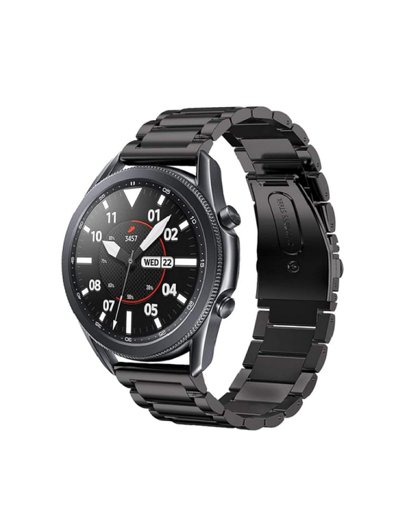 Samsung Galaxy Watch3 45mm 4G R845F Black Grade B
