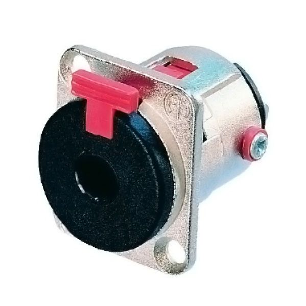 Neutrik NJ3FP6C