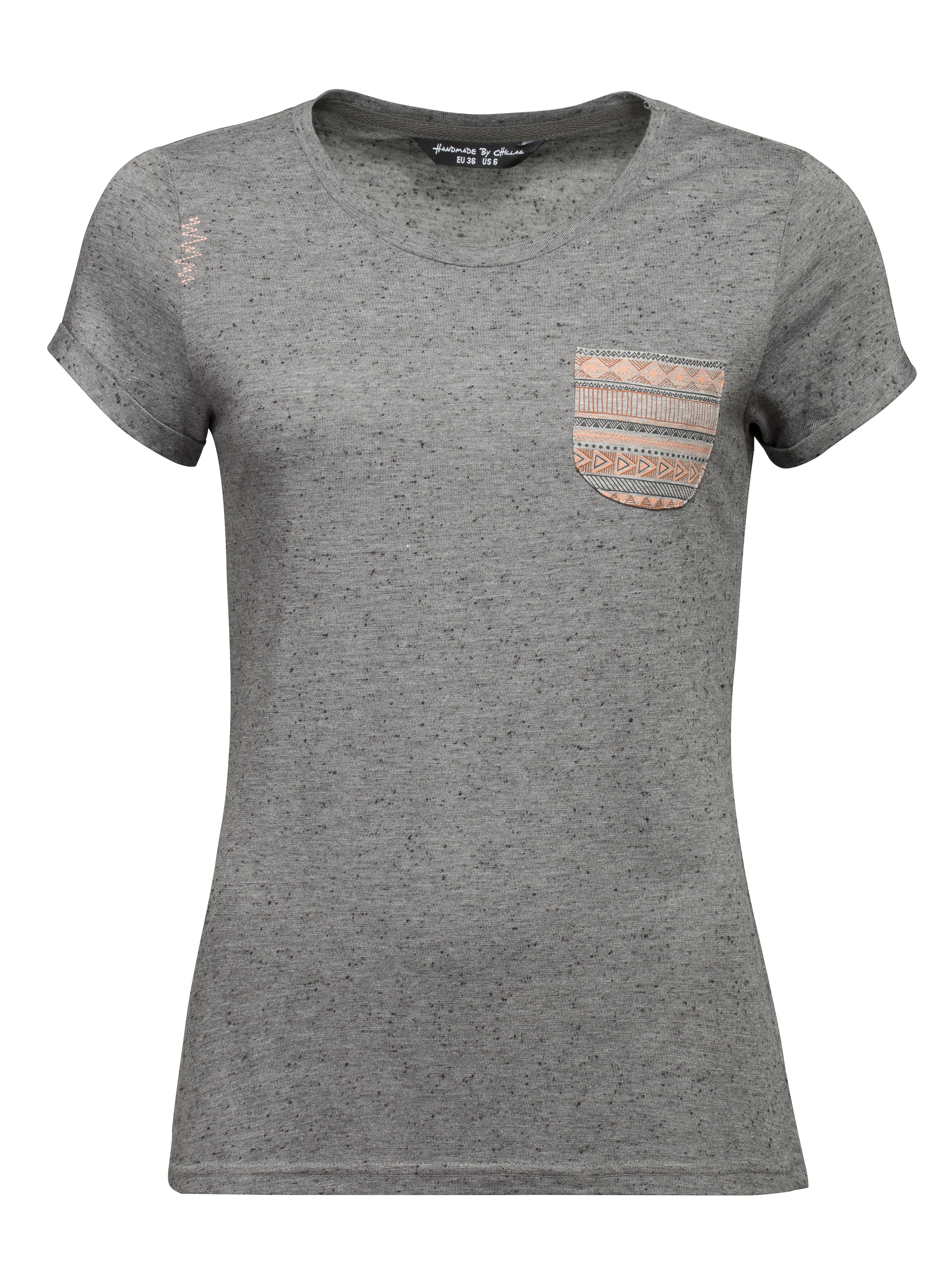 Istrien T-Shirt W