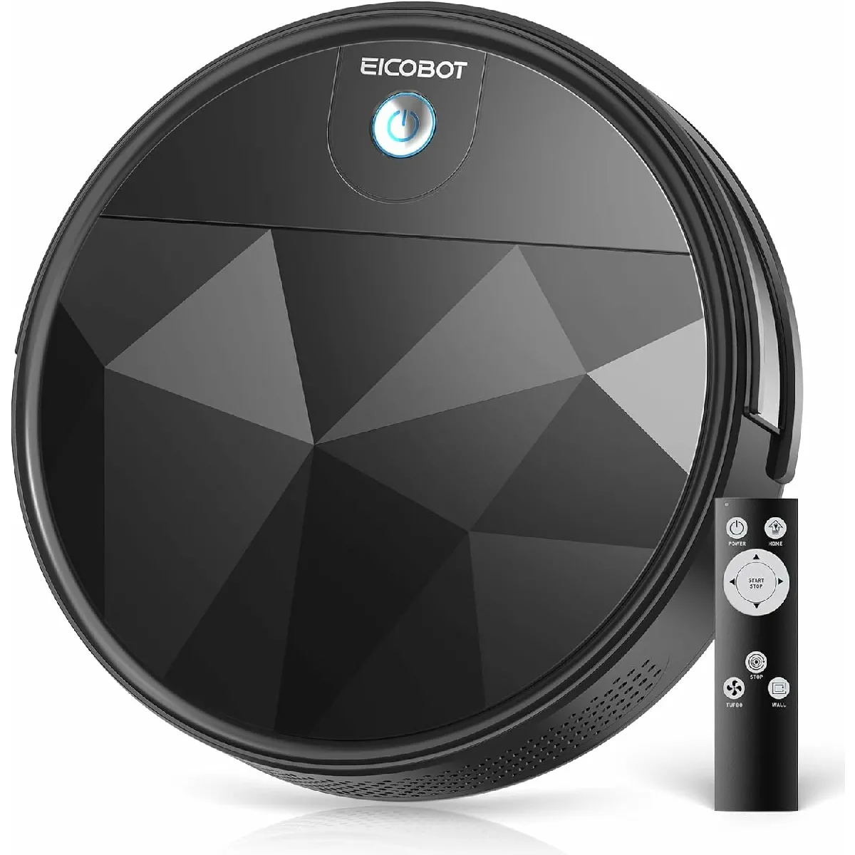 Vendos85 Aspirateur Robot