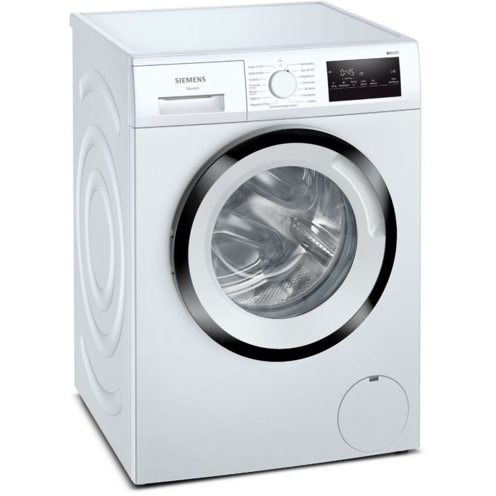 Siemens Waschmaschine WM14N129