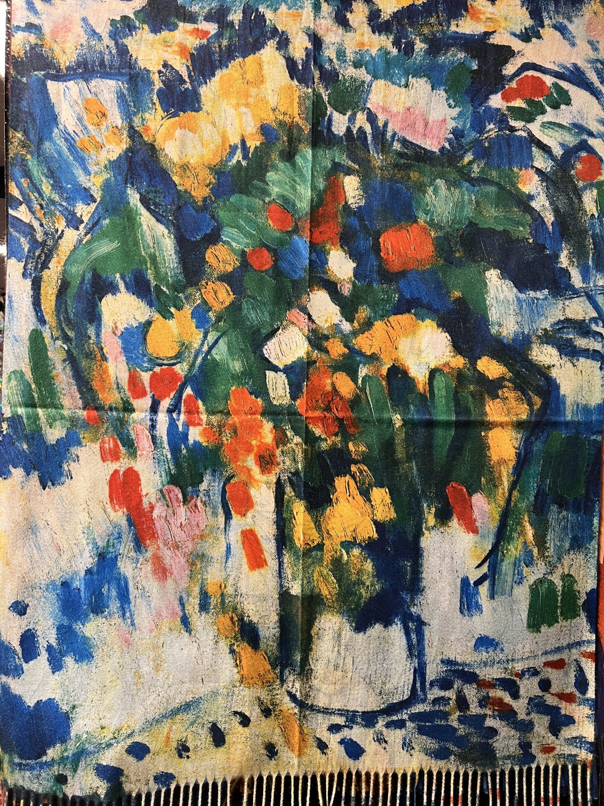 Lommers Kunst Sjaal 19