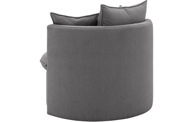 Fauteuil Bonne