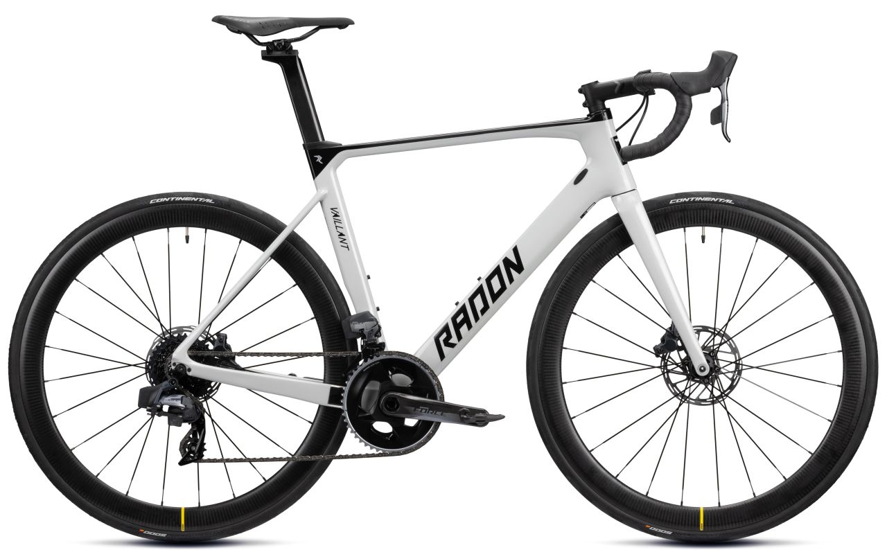 Radon Vaillant Disc 10.0 EA kaufen | Bike-Discount