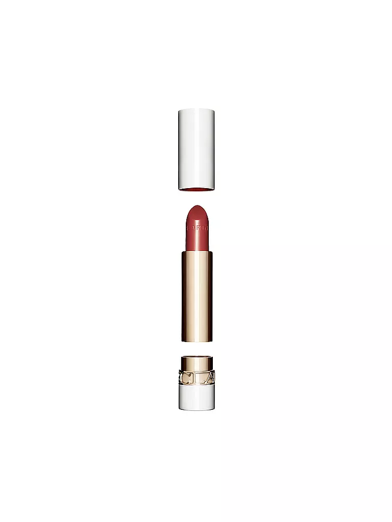 CLARINS Lippenstift - Joli Rouge Shine Refill (780S Grapefruit) rosa