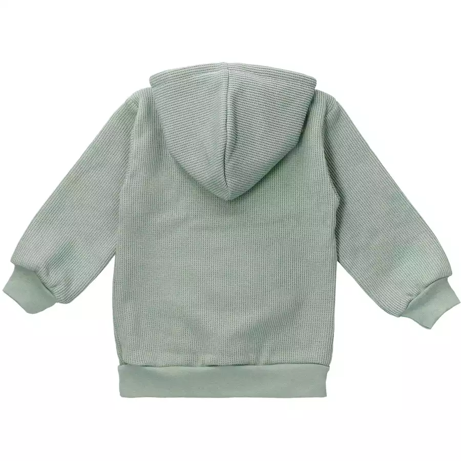 Baby Sweets Pullover Nice, Wild & Cute salbei