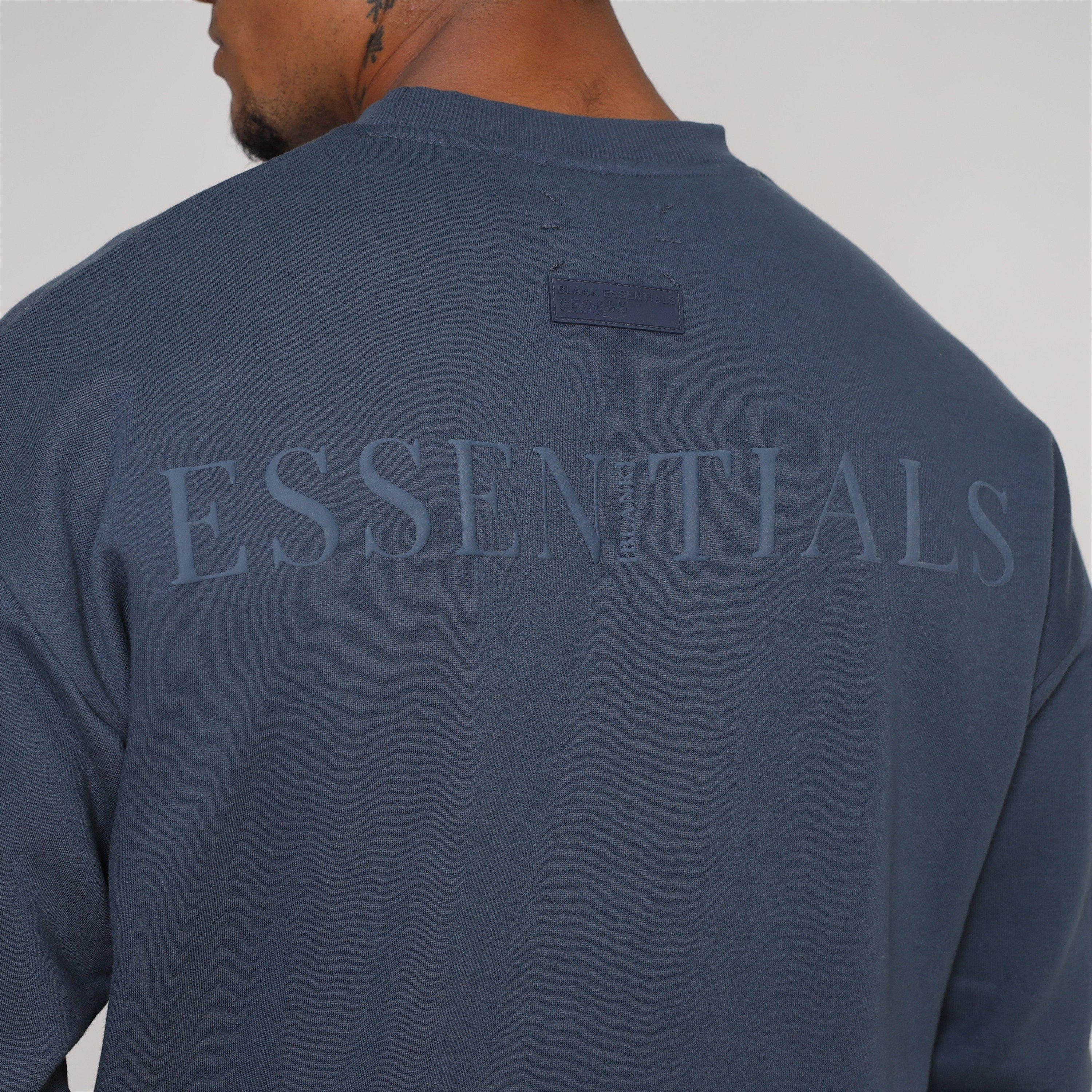 Blank Essentials Core Sweatshirt