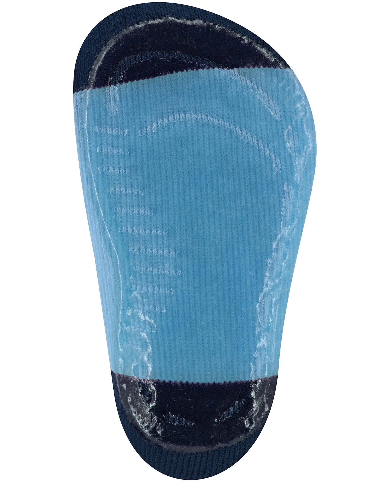 Stoppersocken SOFTSTEP AUTOS 2er Pack in adria/physalis