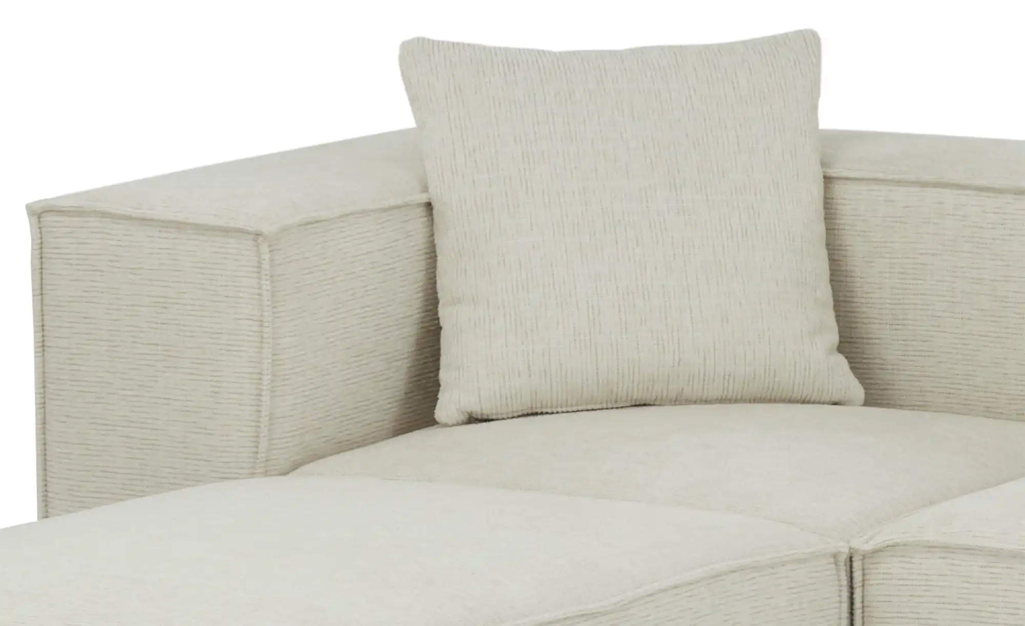 Ecksofa Trillo