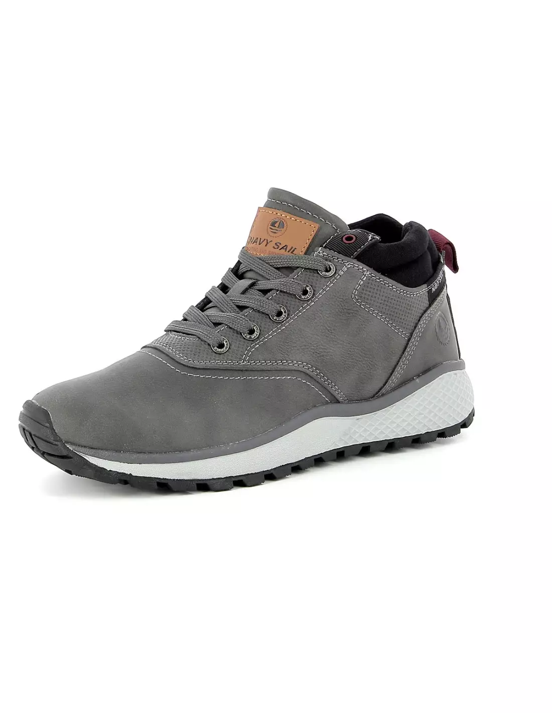 NAVY SAIL NSM125105 - Baskets Boulevard
