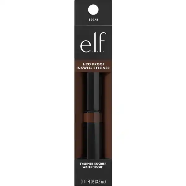 H2O Proof Inkwell Eyeliner Caffeinated