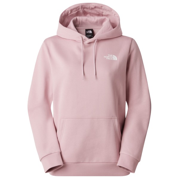 The North Face - Women's Simple Dome Hoodie - Sweat à capuche