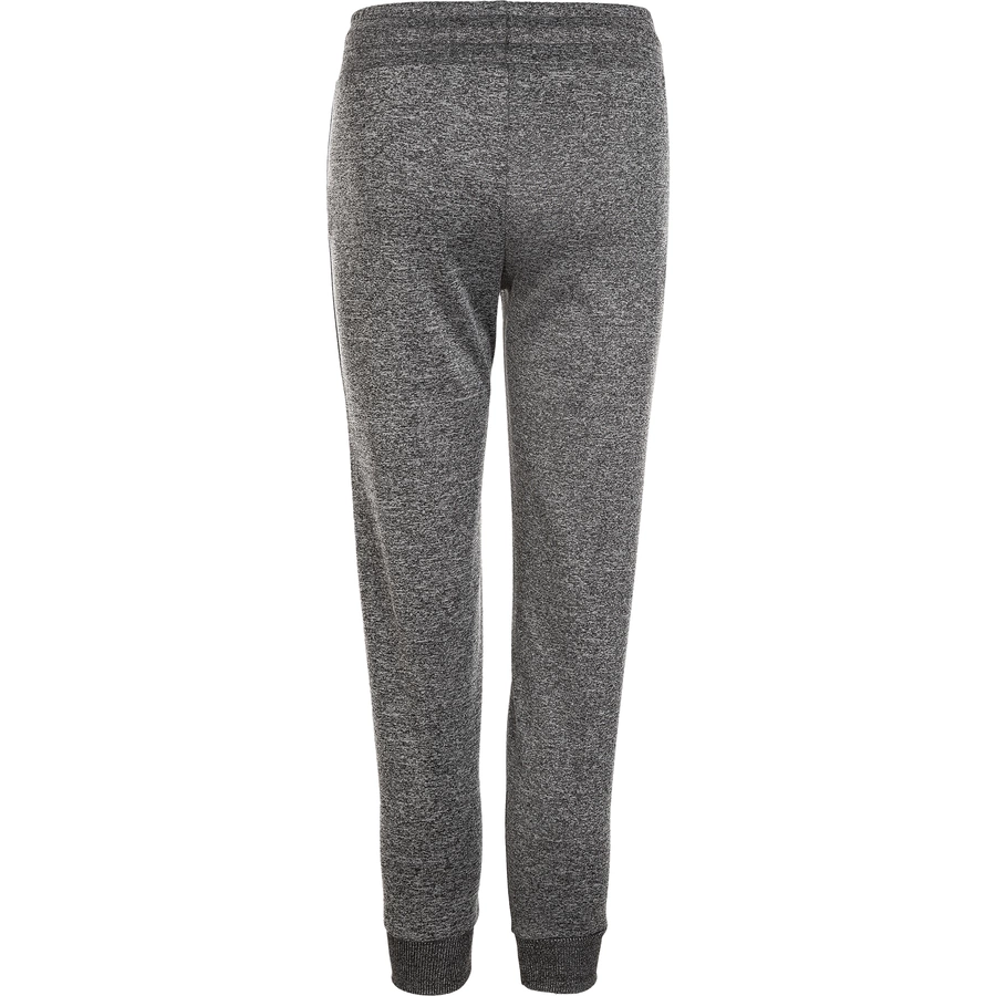 Cruz Jogginghose Kanpur 1011S Dark Grey Melange
