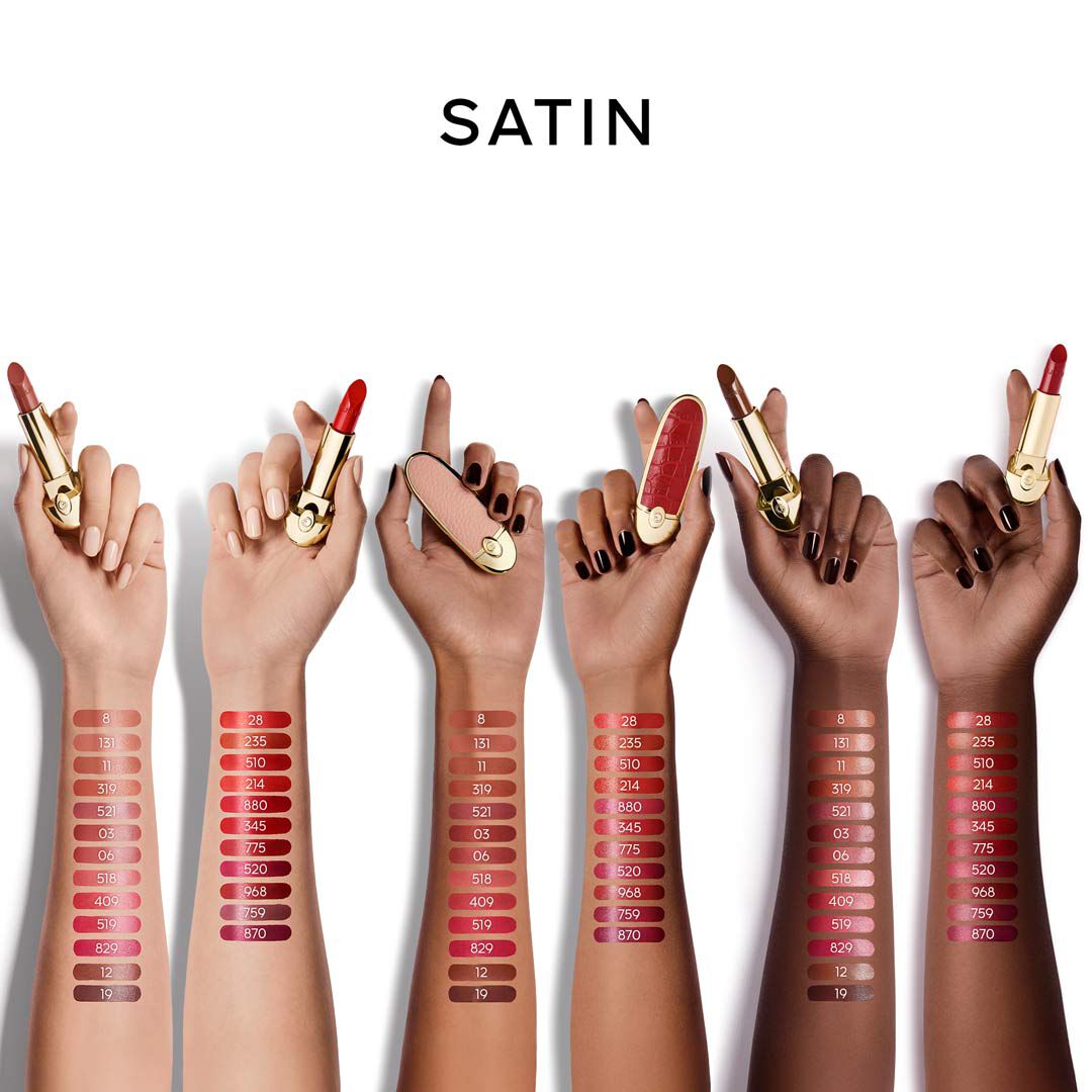 ROUGE G Satin Lips Refill