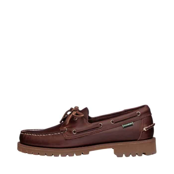 Sebago Ranger Waxy Sejlersko Herre