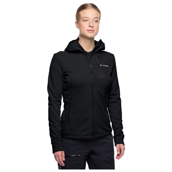 Vaude - Women's Monviso Fleece Jacket III - Veste polaire