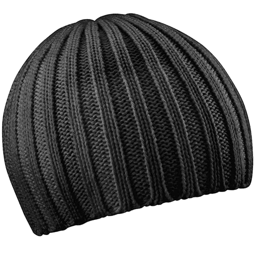 Gorro de inverno modelo Beechfield grosso