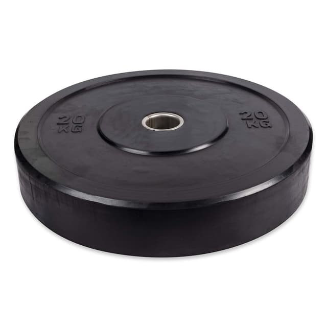 ASG Bumperplate Sort 20 KG Ø50