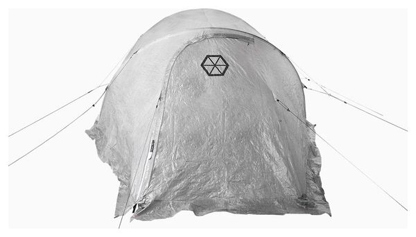 Vestibule Samaya Equipment 2.5 Dyneema Gris