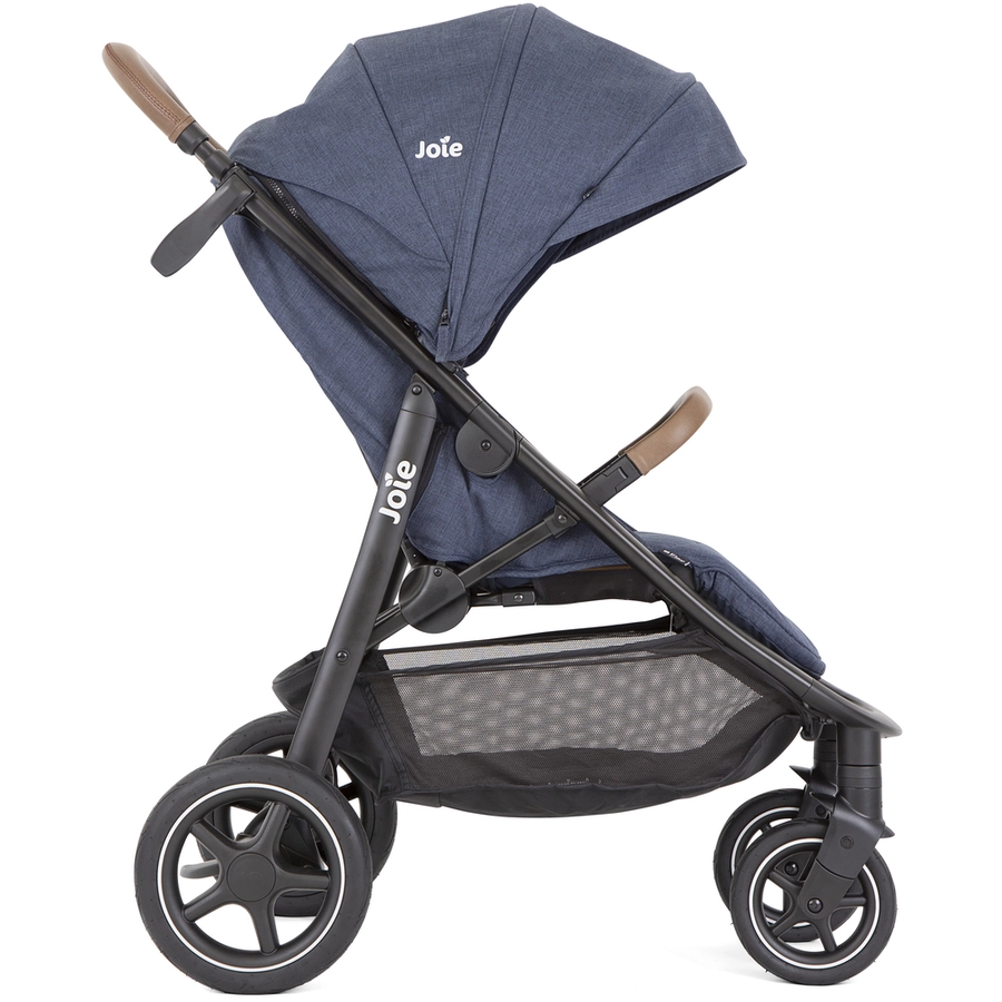 Joie Sportwagen Mytrax Pro Blueberry