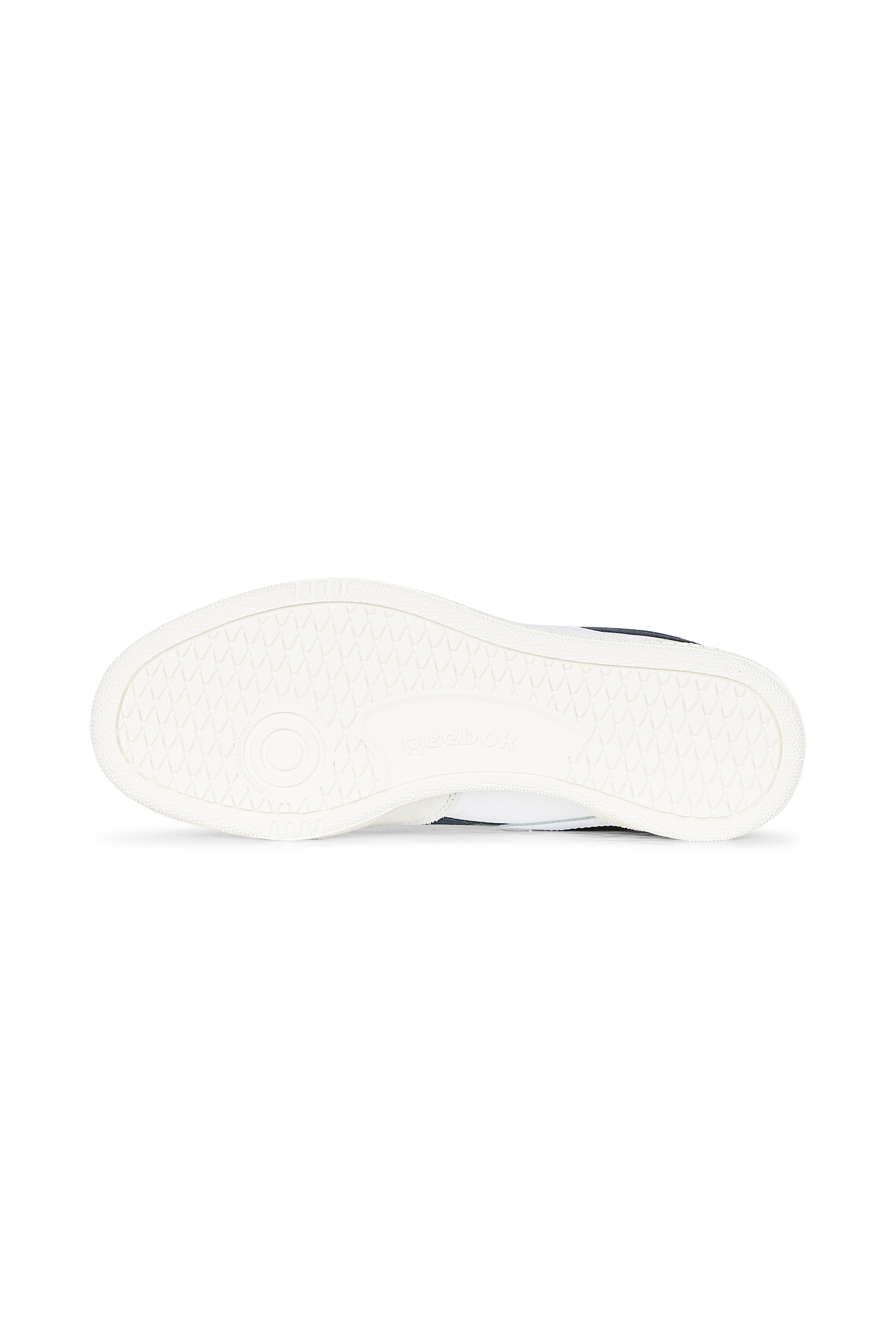 REEBOK Baskets CLUB C REVENGE Blanc
