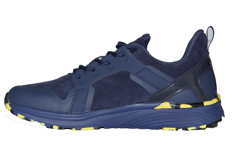 Piedro 1517003410 wijdte 3.5 Blauw