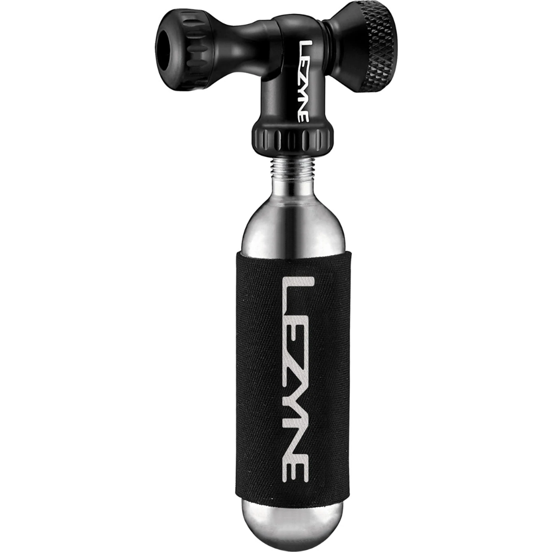 Lezyne Control Drive 25 Gram CO2 Pomp