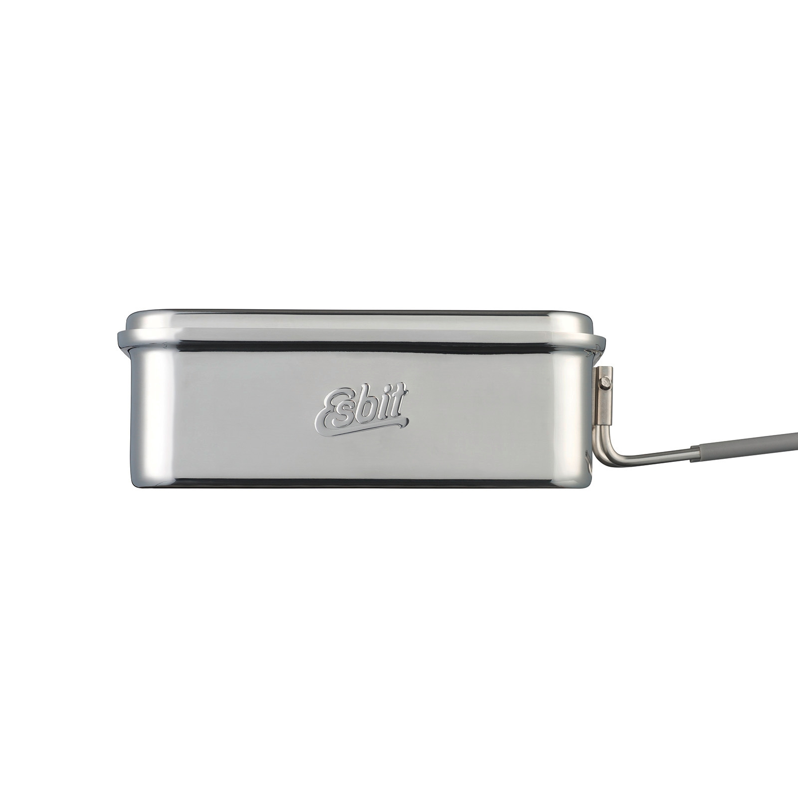 Esbit Edelstahl-Topf,  1200 ml