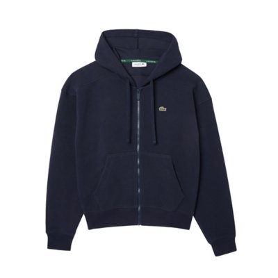 Sweatshirt à capuche femme SF2669 LACOSTE