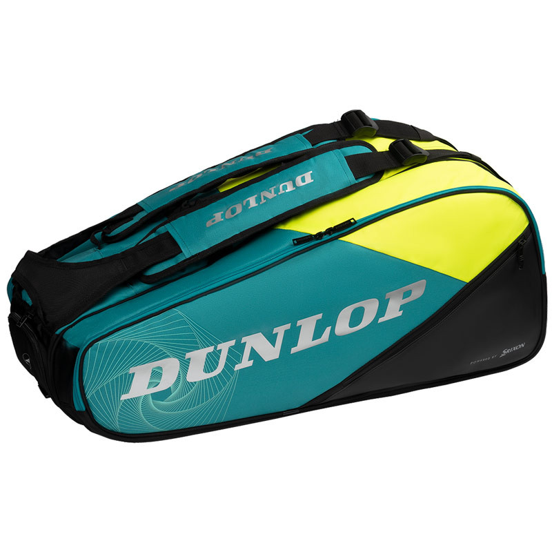 Sac de Tennis Dunlop SX Performance 2025 8 raquettes