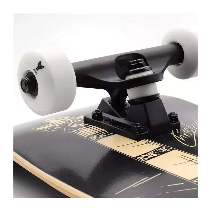 Skate TRIGGER Christophe Sampaio Bastille 8.25