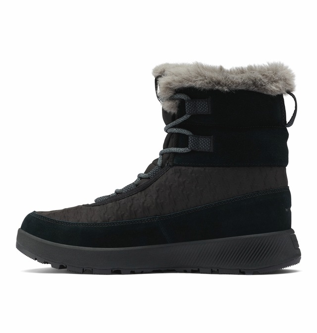 Columbia Snowboots »SLOPESIDE™ PEAK LUXE«  gefüttert