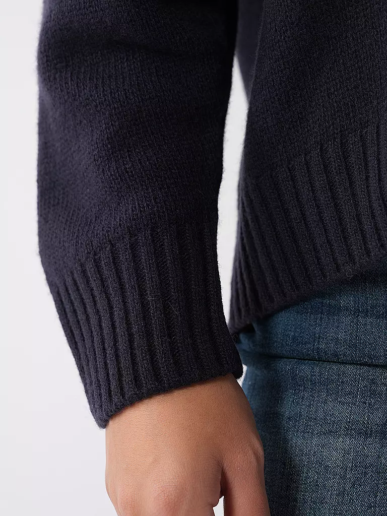 WEEKEND MAX MARA Pullover AGRE blau
