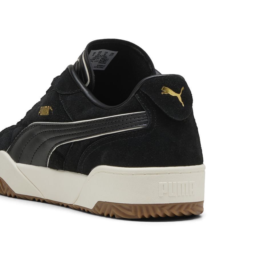 PUMA Tifosi LUX Chaussures - Noir