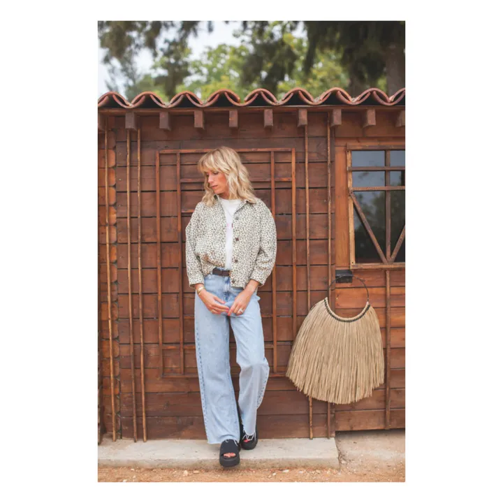 Marlot Paris Veste Chiara - Collection Femme | Léopard