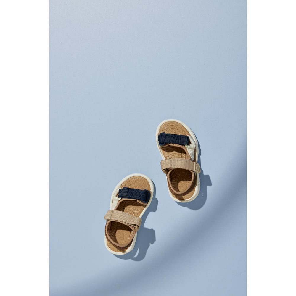 Køb Bisgaard Nature Nico Sandal