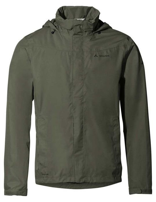 Escape Bike Light Jacket Men regnjakke