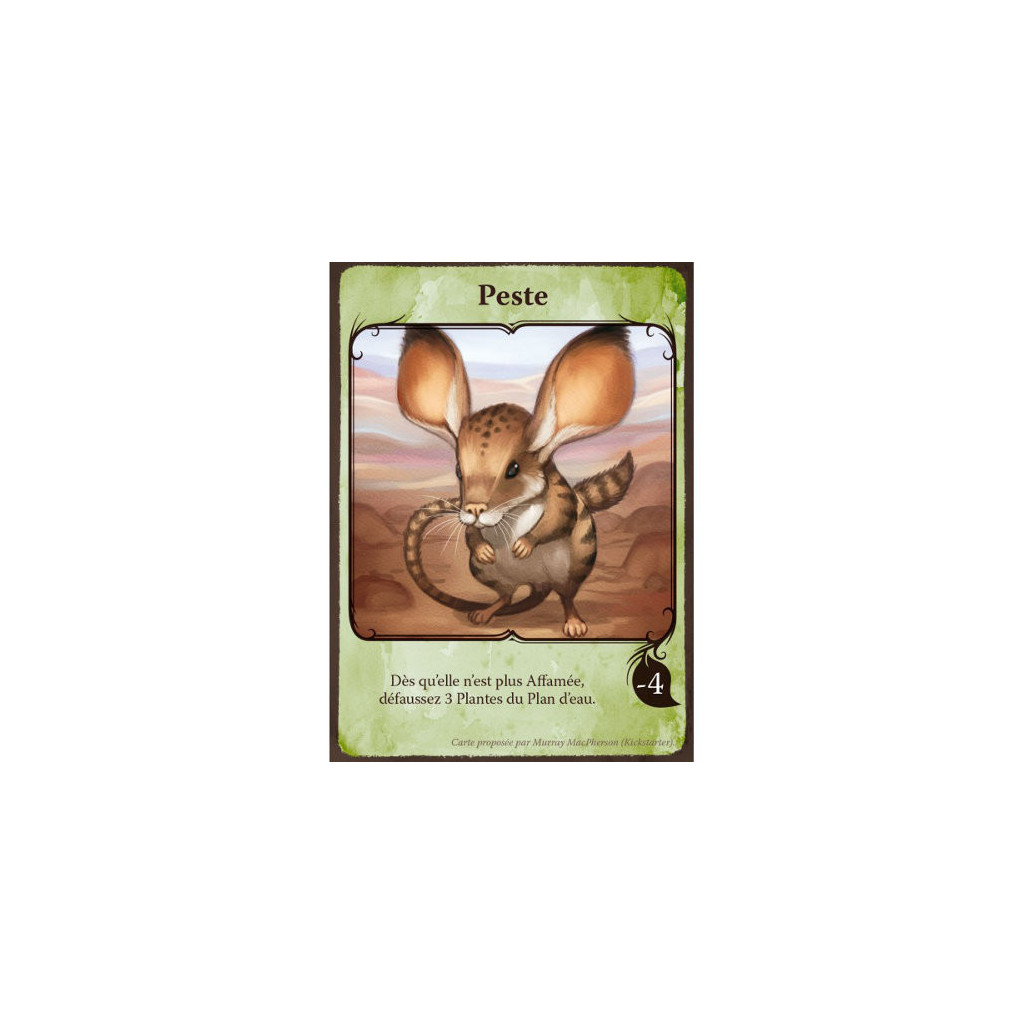 Evolution - Extension Pack